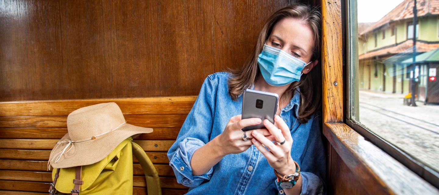 Traveling with medication